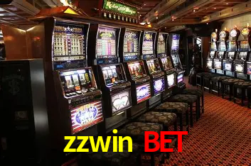 Bônus de Boas-vindas zzwin bet