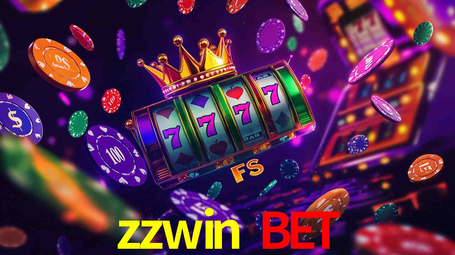 Recursos de Bônus zzwin bet