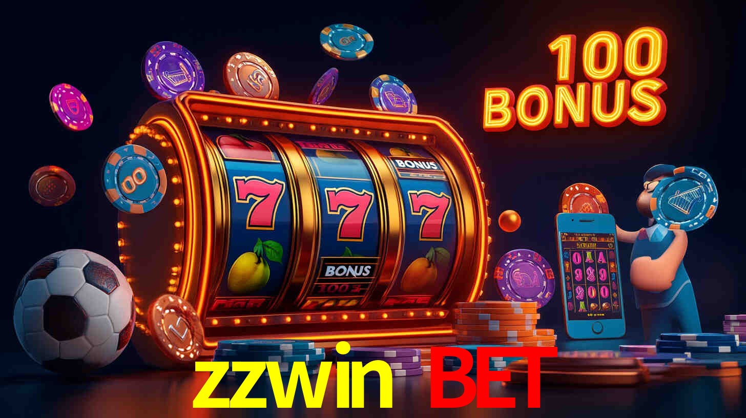 Bônus Diários zzwin bet
