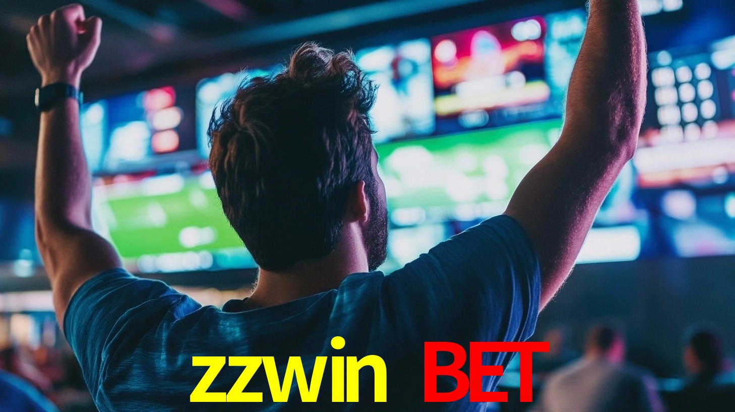 Apostas de Futebol zzwin bet