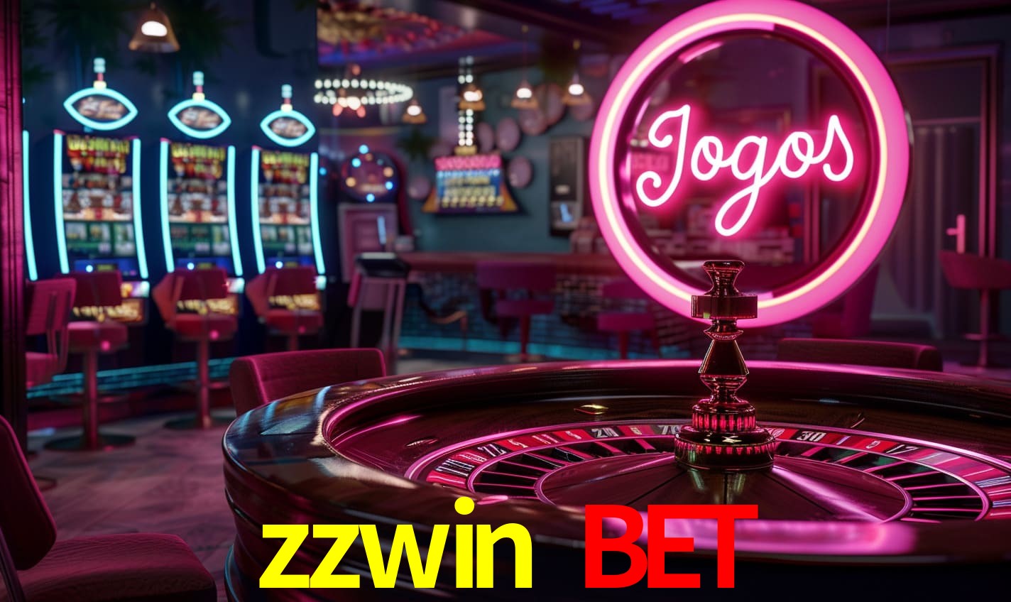 Diretório de Jogos zzwin bet