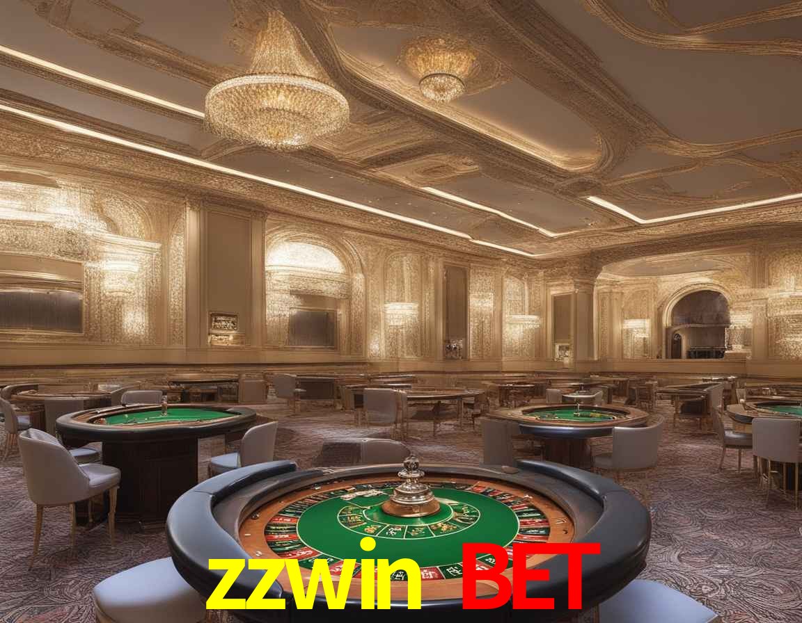 Casino Ao Vivo zzwin bet