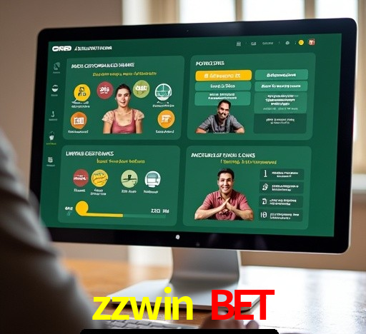 Promoções Sazonais zzwin bet