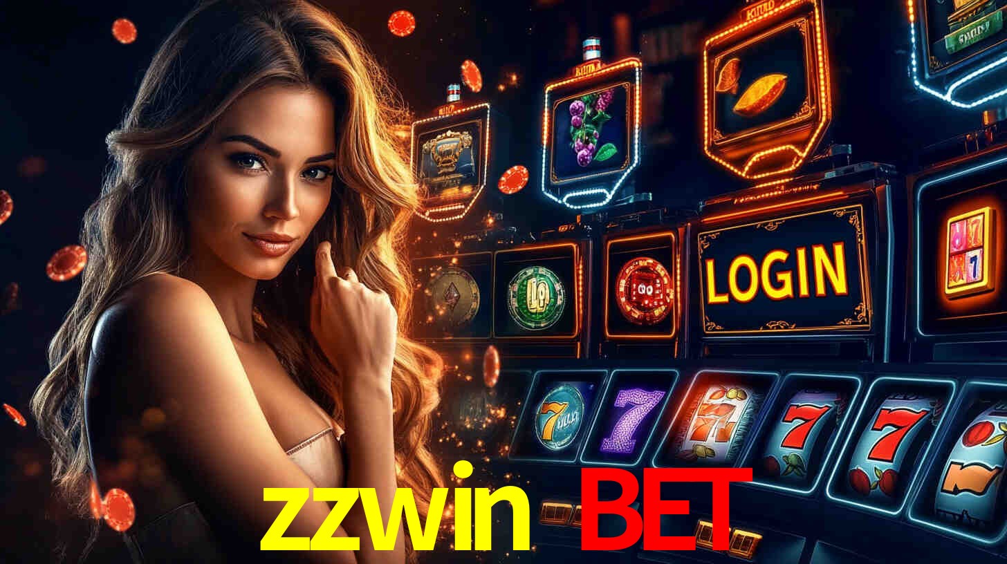 Login Seguro zzwin bet