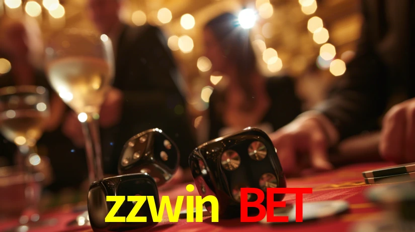 Bônus de Boas-vindas zzwin bet