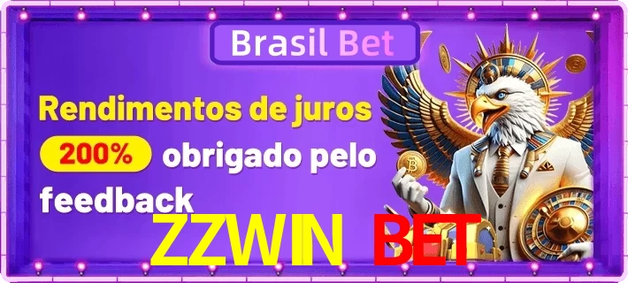 ZZWIN BET